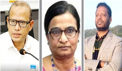 স্বাস্থ্য অধিদপ্তরে হলো বড় রদবদল